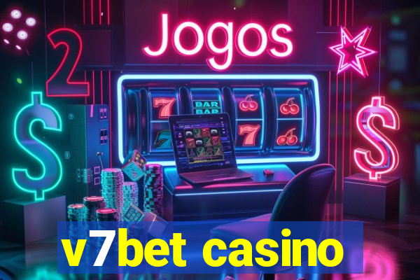 v7bet casino